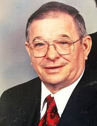 Obituary for Rex Denney