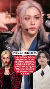 Quien Es Felix Cha Eun Woo