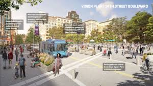 100m Proposal Aims To Turn Union Square Into Nyc S Most Accessible Space 6sqft