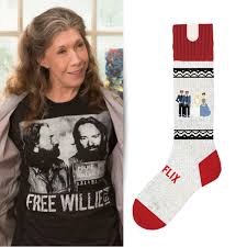 Part Socks Part Clever Make It By Netflix Diy Socks Free Socks Sock Patterns