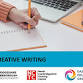 Creative Writing - Fiction event image