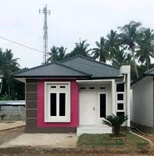 16 hiasan rumah kreatif buatan sendiri yang bisa kamu coba via. Rumah Kecil Cantik Desainrumahid Com