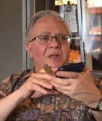 Stuart Sherman Obituary