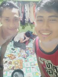 Kyle Acedo's Instagram, Twitter & Facebook