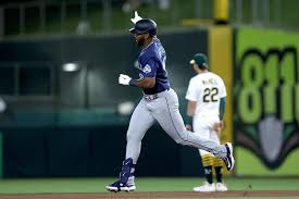 Rockies - Mariners