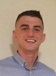 Ceide Chill Eoghain KillowenDrive