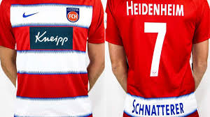 Jun 14, 2021 · altach streicht obasi und carando aus kader. Heidenheim Tauscht Langs In Querstreifen Kicker