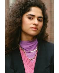 Rachel Gilman's Instagram, Twitter & Facebook