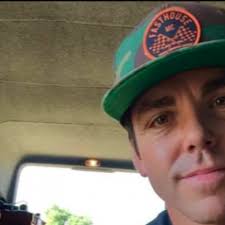 Fundraiser for Martin Barratt by Oc Edmonds : Shawn Parro #729