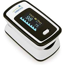 Make sure your finger is clean and does not have nail varnish or a false nail. Amazon Com Metene Pulse Oximeter Fingertip Blood Oxygen Saturation Monitor With Accurate Fast Spo2 Reading Oxygen Meter Oxygen Monitor With Lanyard And Batteries White Health Personal Care