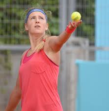Victoria azarenka women's singles overview. Victoria Azarenka Wikipedia