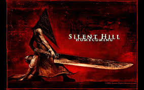 I'm not going to sit here and argue that pyramid head was a good guy, in silent hill 2, as this video by ragnarrox itself notes that pyramid head can be seen as kind of a boiled down, violent and unhealthy version of the main character's need for power, sexual potency and lack of emotional. Silent Hill Pyramid Head Hd Wallpapers Free Download Wallpaperbetter