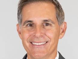 The Doctor Is In,' Pulling Double Duty As Physician And CEO