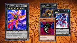 We sell sealed products, booster boxes, booster packs, singles, sleeves. Yu Gi Oh Ftk Number C9 Chaos Dyson Sphere Ygoprodeck