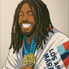 Aye let's keep it a bean, this help concept is getting out of hand... It's  a feature and how a feature goes, the lower artists pay the bigger artists  to help blow