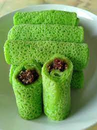 Atau untuk acara kenduri dan majlis? Nak Kulit Kuih Ketayap Cantik Tak Melekat Pada Kuali Cubalah Cara Ini Mingguan Wanita