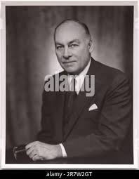 Gallup george hi-res stock photography and images