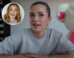 Verdriet in online-land: topinfluencer Jade Anna stopt per direct met  vloggen, waarom is dat?