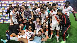 After clicking on the name of the game you go to details about the match. Isl 2020 21 Window Cleared As Afc Champions League Set To Be Postponed Sports News The Indian Express