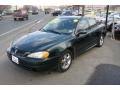 Image result for Dark Polo Green 2002 Pontiac