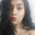 Annette Rosas's Instagram, Twitter & Facebook