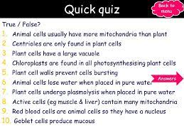 Maybe you would like to learn more about one of these? Cell Types Ppt Video Online Download