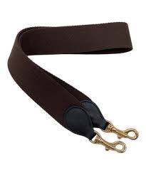 SITA PARANTICA (シータパランティカ) ショルダーストラップ ブラウン