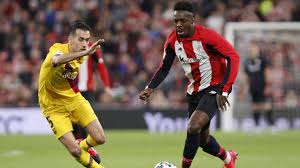 Currently, athletic bilbao rank 1st, while barcelona hold 8th position. Spanische Supercopa Darum Wird Fc Barcelona Vs Athletic Bilbao Nicht Live Im Tv Und Live Stream Gezeigt Goal Com