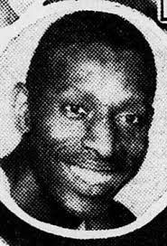 Earl Lloyd