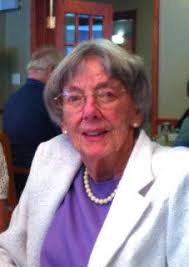 Obituary information for Myrelle Rees