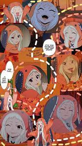 Runa Yomozuki Aesthetic Wallpaper Cute Anime Wallpaper Anime Wallpaper Cute Wallpapers