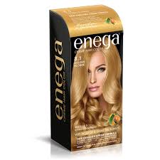 Dark golden blonde will always be a gorgeous color, and will never go out of style. Buy Enega Creme Hair Color 8 1 Golden Blonde 60gm 90ml 12ml Nisha Color Protection Conditioner Online At Low Prices In India Amazon In