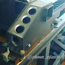 Diy Plasma Cnc Gantry Guindaste Projetos