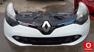 Sahibinden Cikma Renault Clio 4 Dolu On Tampon Orijinal Turkiyenin Oto Cikma Merkezi Otocikma Com Da Turkiye