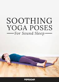 This Yoga Sequence Is Even Better Than A Before Bed Massage Bed Yoga Yoga Sequences Yoga Before Bed