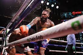 Jesus Ramos Jr. vs. Jeison Rosario - Boxing Event