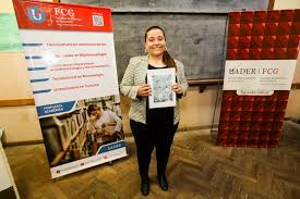 NUEVAGRADUADA ↪️ Clara Cerratto Bonnin defendió su Tesis de la Licenciatura  en Turismo, titulada “Responsabilidad Social Empresaria en Alojamientos  Turísticos. Caso de estudio Termas Villa Elisa 2022" en sede Concepción del  Uruguay.