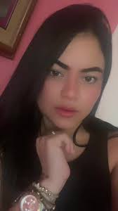 Olga Pacheco Sandoval Cantante Vallenato