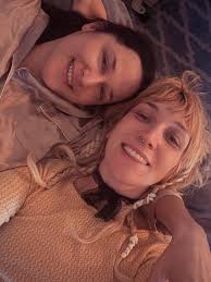 Love this pic my darling Leanne Kathryn Allen and Kyle