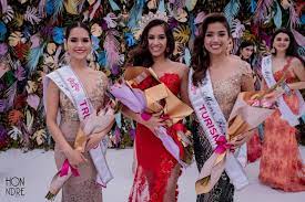 En el cual, andrea meza se convirtió en la tercer mexicana en ser coronada. Daniela Lei Es La Nueva Miss Peru La Pre La Libertad 2021