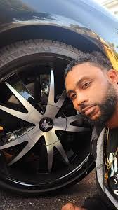 Warren Kerns's Instagram, Twitter & Facebook