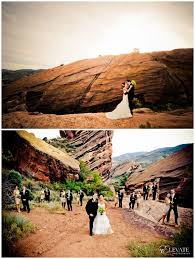 Elevate Blog Elevate Photography The Blog Denver Wedding Venue Colorado Wedding Red Rock Wedding