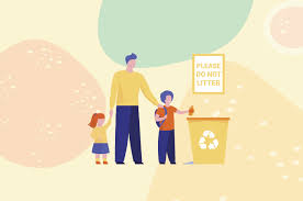 See full list on ipendidikan.my 5 Cara Sederhana Mengajari Anak Menjaga Lingkungan
