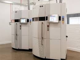 The precise laser spot with a small focus diameter enables wall thicknesses of less than a half millimeter. Formiga P 110 Tct Magazine