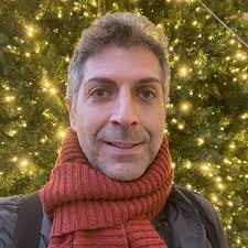 Christopher Szewczyk's Instagram, Twitter & Facebook