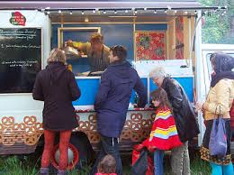 Maybe you would like to learn more about one of these? Berlin S 10 Greatest Food Trucks Thrillist Berlin