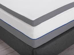 Eine gute matratze 90 x 200 cm ist wichtig für den schlafkomfort, die haltbarkeit und einen erholsamen schlaf. Matratzen Topper Memory Foam 90 X 200 Cm Comfy Beliani Ch