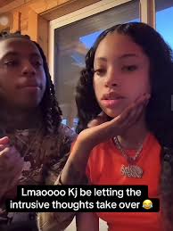 Brooklyn Nikole Shout Out Jay Cinco