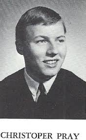 George Washington High School (SF), Class of 1963