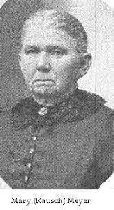 Eileen Hesch's Instagram, Twitter & Facebook